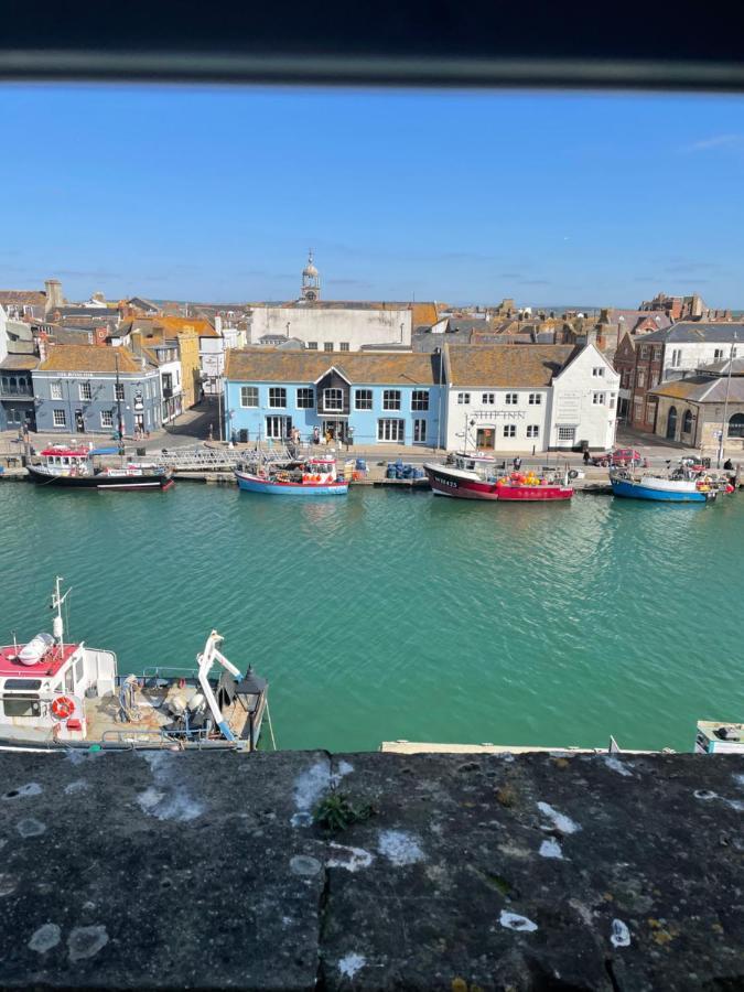 Old Quayside View Apartment Weymouth