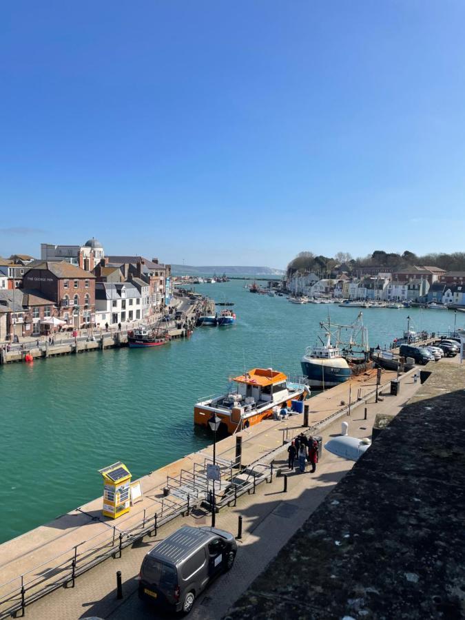 Old Quayside View Apartment