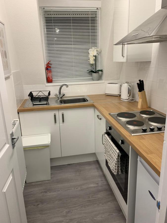 Old Quayside View Apartment