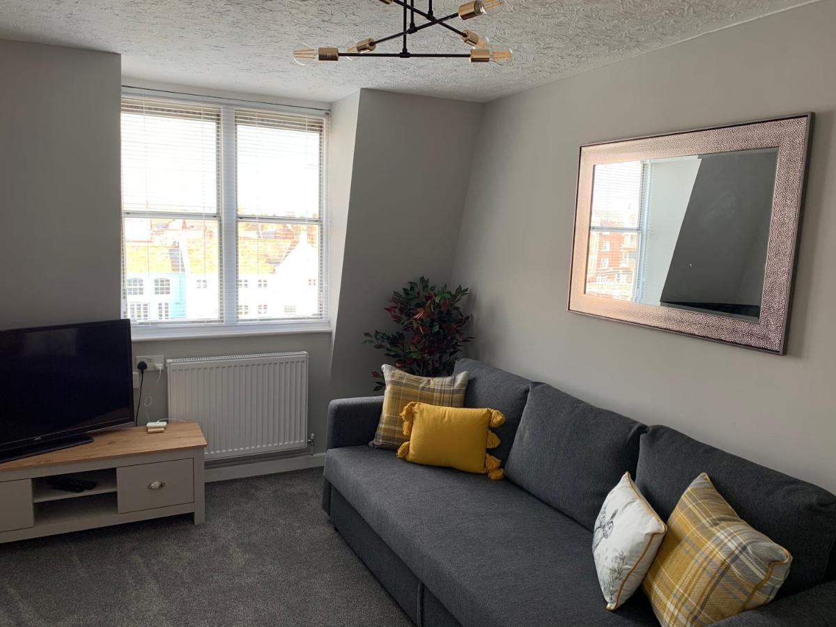 Old Quayside View Apartment Weymouth