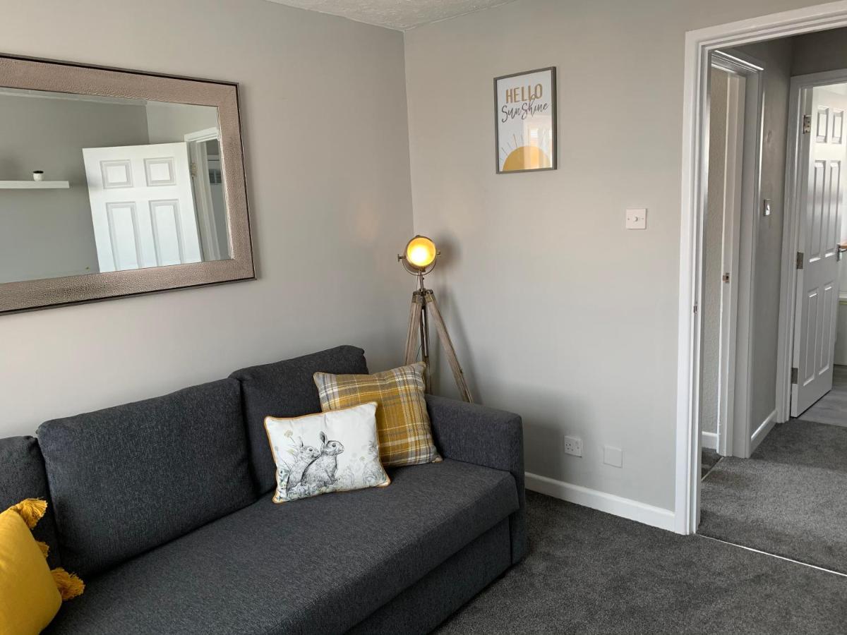 Old Quayside View Apartment Weymouth